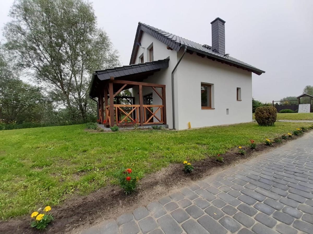 Apartamenty I Domki Mierzeja Sztutowo Exterior foto